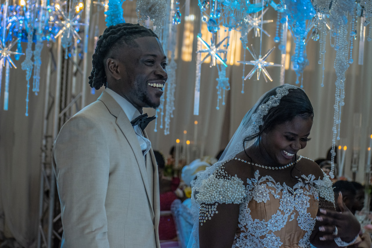 Wedding Photography